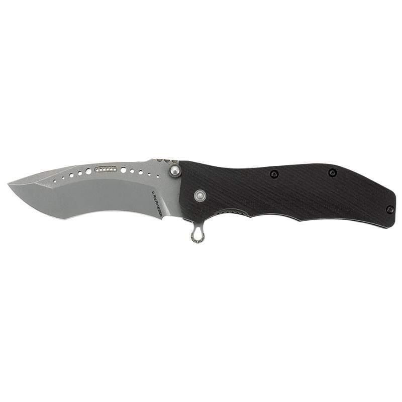 MEYERCO MAXX Q ASSISTED OPENING KNIFE DARREL RALPH  