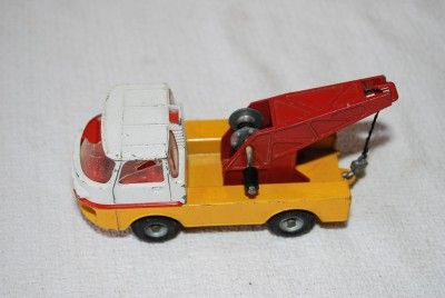 Qualitoys Turbine Truck Series Tow Truck  