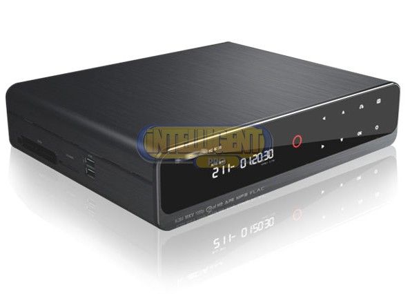 1080p USB 3.0 MKV Network Media Player Himedia HD600B  