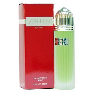 Attitude by Eternal Love 3.4 EDP for Men NIB  