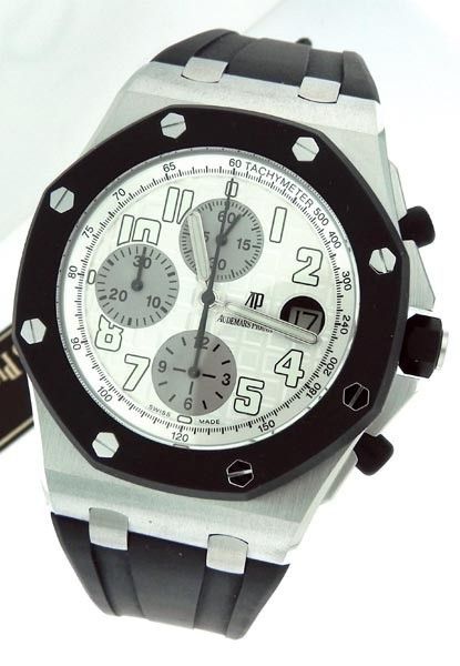 New Mens Audemars Piguet Royal Oak Offshore Watch  