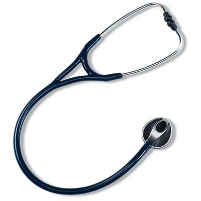 NEW 3M Littmann Cardiology STC Stethoscope   Black  