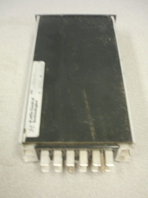 TCT Traffic Light Control Detector Load Switch SLS 8LA  