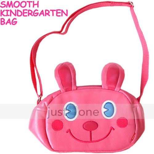 Baby Toddler Kids Boys Girls Cute Kindergarten Schoolbag Shoulder Bag 