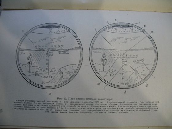 VINTAGE RUSSIAN MANUAL tank T 72 T 72A Dolly Parton 86y  