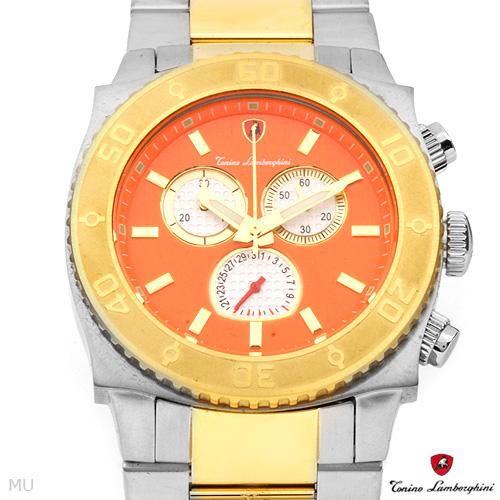 Tonino Lamborghini en040.308 Chronograph Mens Watch  