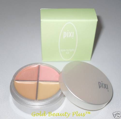 PIXI By Petra Eye Bright Kit #2 Medium BOXED LowShippin  