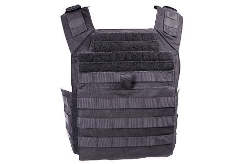   Tactical Assault Gear Banshee Rifle Plate Carrier Ranger Green 814775