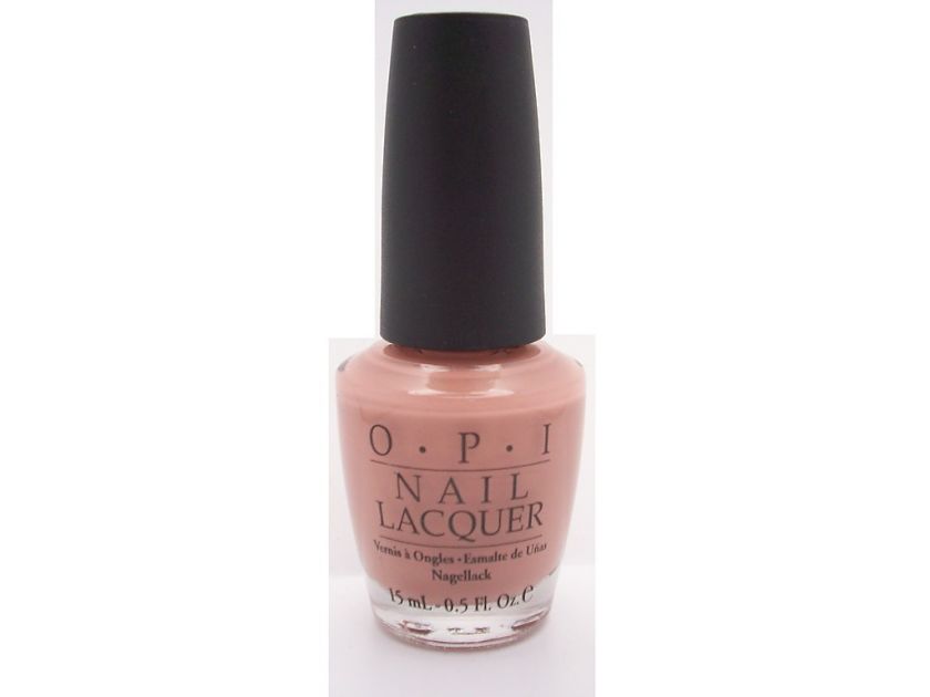 OPI E41 Barefoot In Barcelona OPI  