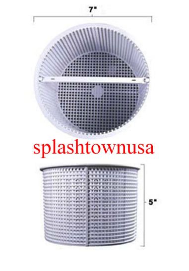 HAYWARD SKIMMER BASKETS SP1082CA  