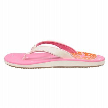 OLUKAI WALEA KIDS THONG SANDALS GIRL SHOES ALL SIZES  