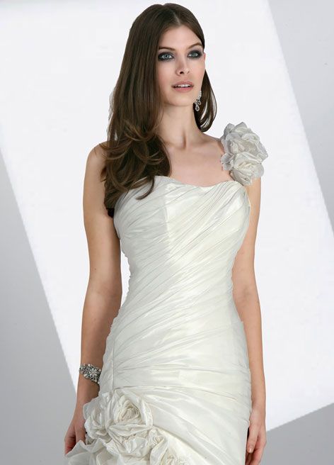 Impression Wedding Dress 10044  