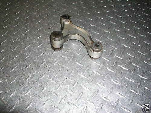 YZ80 YAMAHA 1986 YZ 80 1986 SHOCK ARM LINKAGE  