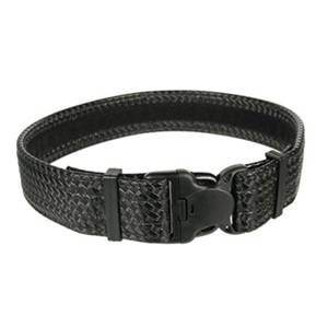 BlackHawk Duty Gear Nylon Belt Basket Weave 44B4SMBW Sm  