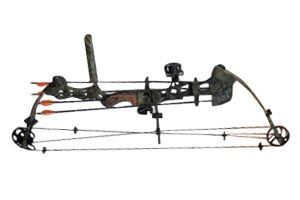 BowTech Pro 38 Bow  