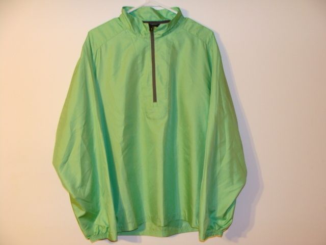 Superlight Tour Series Jacket by Zero Restriction   Mens Size Large 