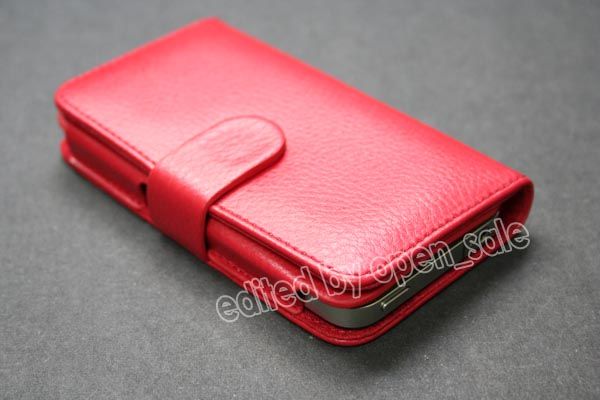 super good quality of protection case for your iphone4 this