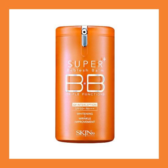 SKIN79 Super Plus Orange Beblesh BalmTriple Function BB Cream 40g 
