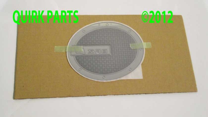 Genuine Subaru Part Number SOA342L120