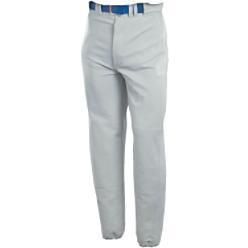 Russell   *New* Baseball Pant Grey/Green Stripe  