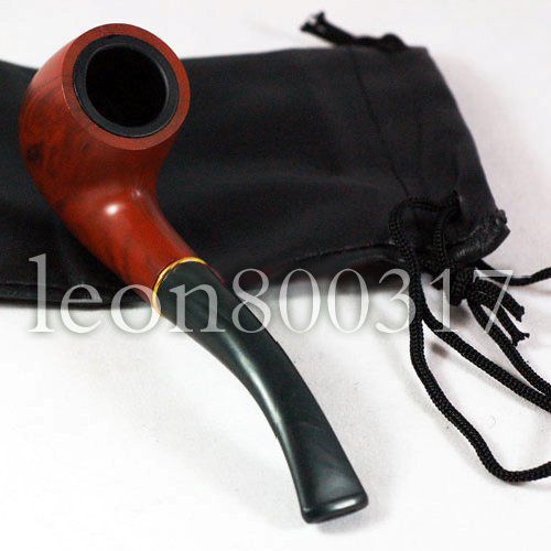 Durable Tobacoo Pipe Smoking Pipe Tobacco Cig pipe 103  