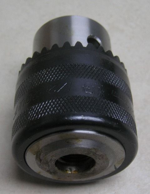 NEW MULTI CRAFT Drill Chuck 1.5 13mm CAP 1/2 20UNF  