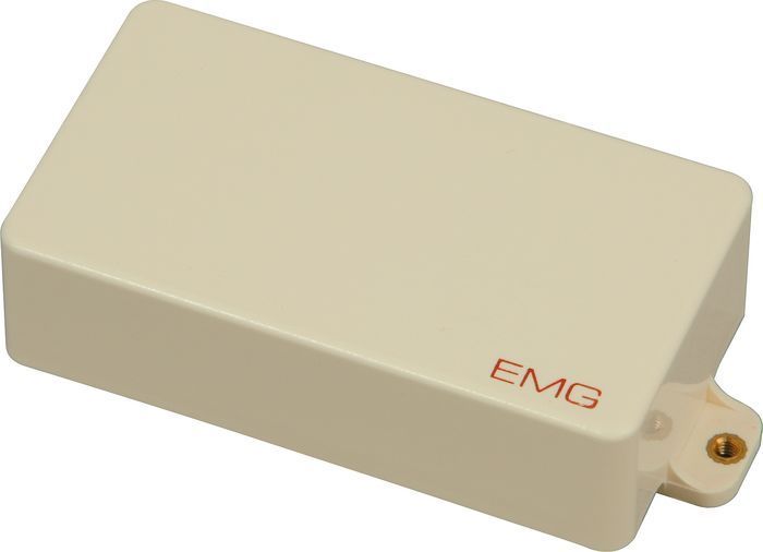 EMG EMG 89R Split Coil Active Guitar Pickup  
