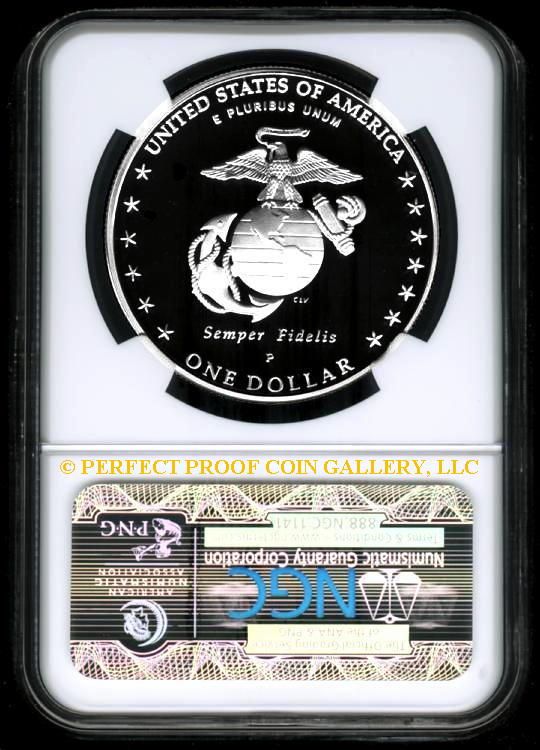 2012   PERFECT PROOF COIN GALLERY, LLC   ALL RIGHTS RESERVED