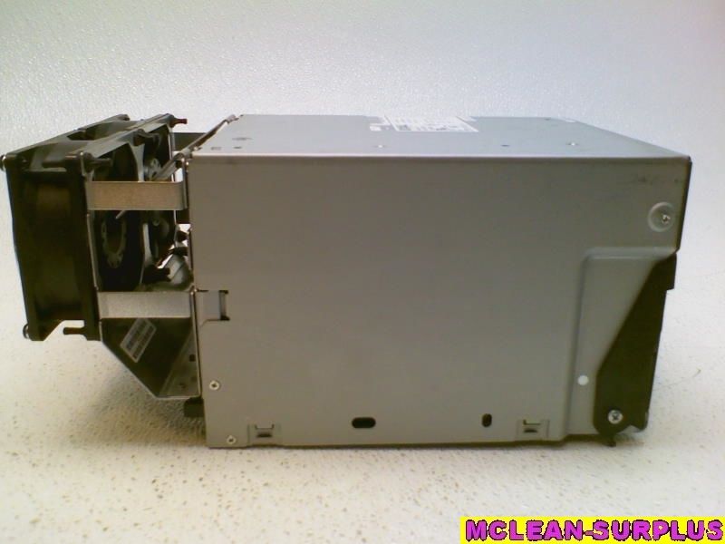 IBM RS6000 RS/6000 645W Power Supply 7026 6H1 7026 H80  