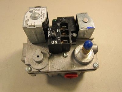 NEW White Rodgers Furnace Manifold Gas Valve 7990 328  