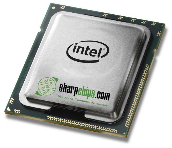 INTEL CORE 2 QUAD Q8200 2.33GHZ 1333 4M LGA775 SLB5M  