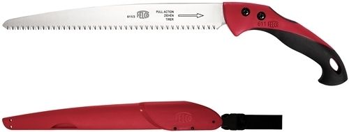 Pull stroke Pruning saw F611 FELCO F 611 PRUNING SAW  