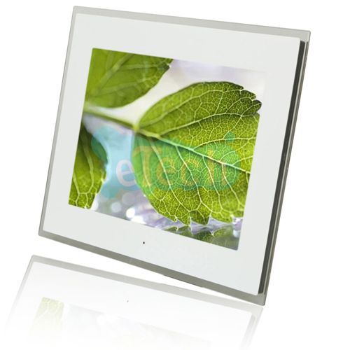 15 Digital Photo Frame Albums SD MMC MS Card  MP4 Music Movie 