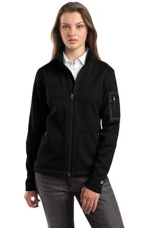 NEW OGIO   Ladies Minx Jacket, Any Color/Size. LOG201  