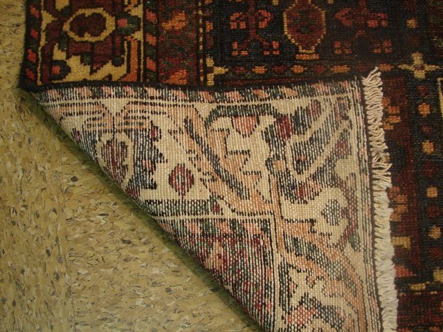 Irani Rug in Perfect Condition