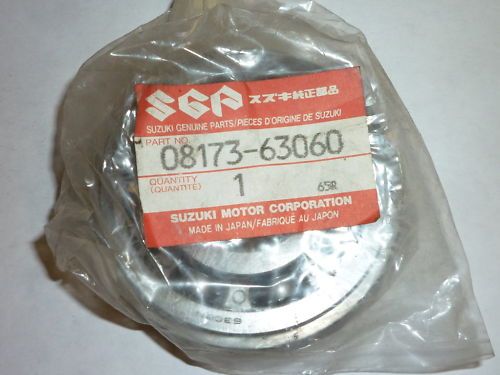 OEM SUZUKI OUTPUT SHAFT FRONT BEARING SAMURAI JIMNY SJ  