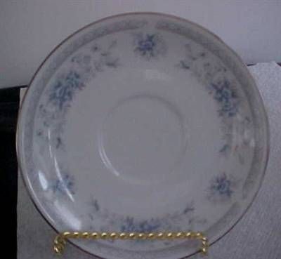 Salem China American Limoges Bridal Bouquet Saucer Heritage Collection 