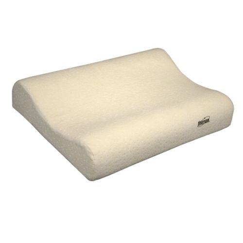 Therion Magnetic Memory Foam Contour Pillow Standard  
