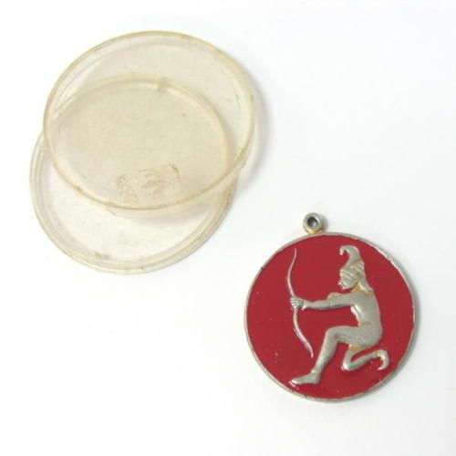 OLYMPIC GAMES GERMANY MUNICH 1972 PENDANT KEYCHAIN *  