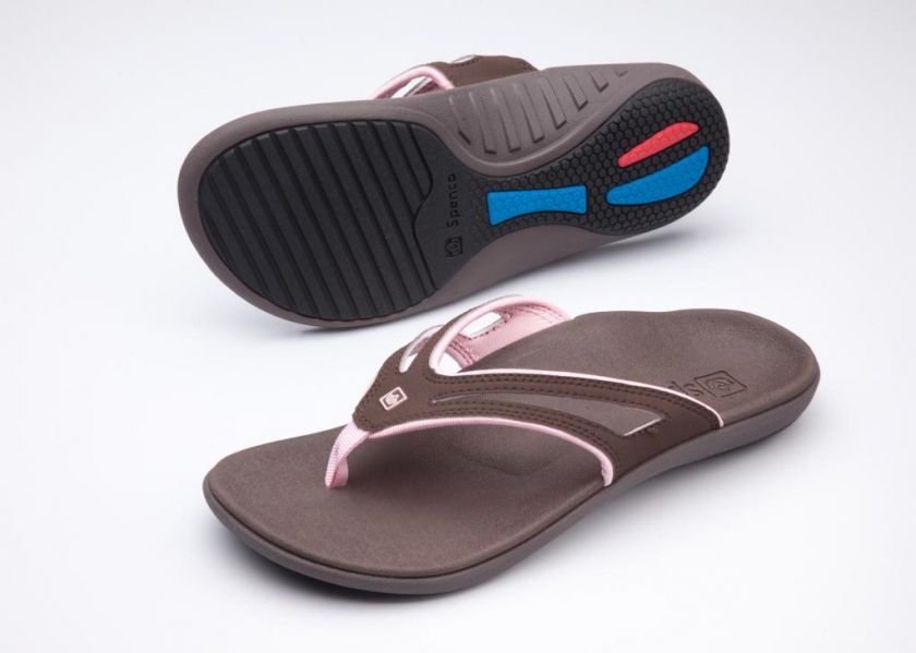   Quartet Womens Orthotic Flip Flops   2012 Model   All sizes/colors