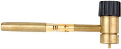 Bernzomatic Brass Regulated Propane/MAPP Torch  