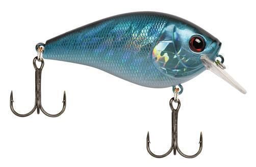 XCalibur XCS2 Tim Horton Crankbait   Bruiser  