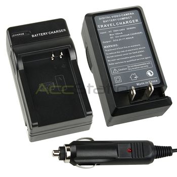 BATTERY&charger For canon NB 8L NB8L PowerShot A3100 IS  