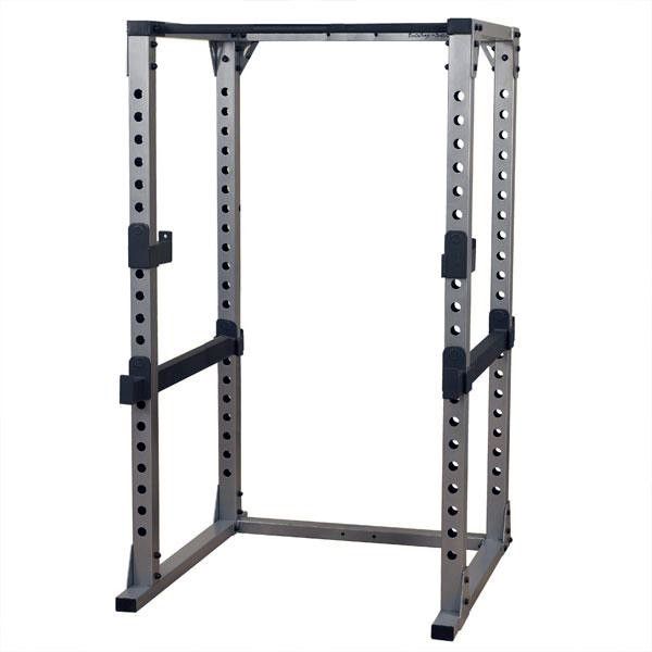 New Body Solid Pro Power Rack 11 GUAGE GPR 378 / Full Warranty 