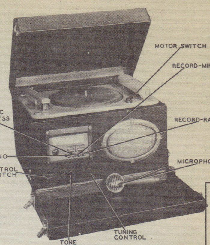 looking for, you can find thousands of vintage auto radio, home radio 