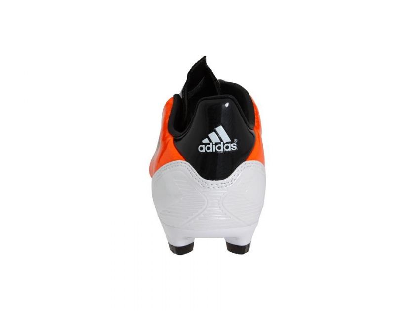 ADIDAS F10 TRX FG Orange U41869 Soccer Men  