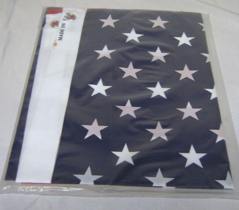 United States of America USA 24 x 36 Printed US Flag  