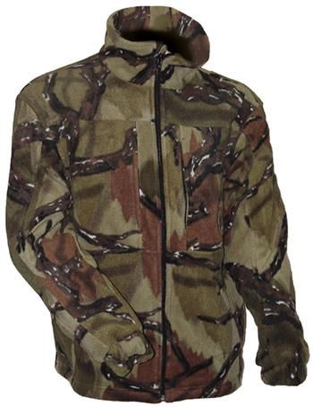 Predator Fleece Jacket  