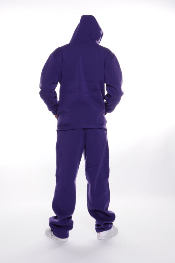 Raw Blue Mens Tracksuit 3002 W11 Purple  