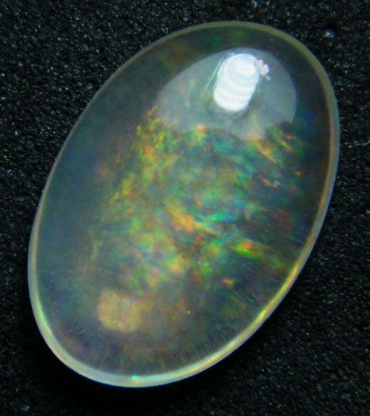 Magdalena mexican opal (M0044)  